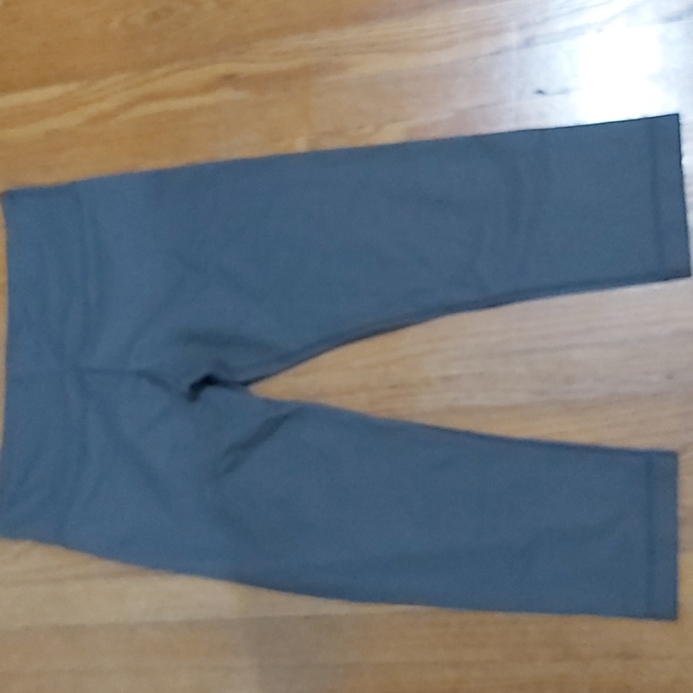 Capri legging